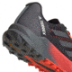 Adidas Terrex Agravic Flow 2 Trail Running Shoes - Men's, Core Black/Grey Four/Ftwr White, 10.5, GZ8887-10.5