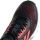 Adidas Terrex Agravic Flow 2 Trail Running Shoes - Womens, Core Black/Turbo/Blue Rush, 6, H03190-6