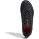 Adidas Terrex Agravic Flow - Men's, Black/Grey Six/Solar Orange, 13, G26100-13