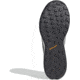 Adidas Terrex Agravic Flow - Men's, Black/Grey Six/Solar Orange, 13, G26100-13