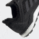 Adidas Terrex Agravic Flow - Men's, Black/Grey Six/Solar Orange, 13, G26100-13