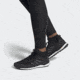 Adidas Terrex Agravic Flow - Men's, Black/Grey Six/Solar Orange, 13, G26100-13