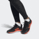 Adidas Terrex Agravic Flow - Men's, Col Burgundy/Solar Orange/Black, 11.5, G26103-11.5
