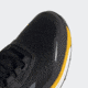 Adidas Terrex Agravic Flow - Men's, Legend Ink/Onix/Active Gold, 11.5, G26102-11.5