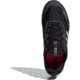 Adidas Terrex Agravic Flow Shoes - Men's, Core Black/Crystal White/Solar Red, 11.5, FW5119-001-11.5