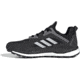 Adidas Terrex Agravic Flow - Womens, Black/Grey Two/Grey Four, 9, G26097-9