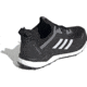 Adidas Terrex Agravic Flow - Womens, Black/Grey Two/Grey Four, 9, G26097-9