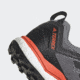 Adidas Terrex Agravic XT GTX - Men's, Grey Five/Black/Active Orange, 12, EE9570-12