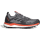 Adidas Terrex Agravic XT GTX - Men's, Grey Five/Black/Active Orange, 12, EE9570-12