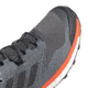 Adidas Terrex Agravic XT, Men's, Grey Five/Black/Active Orange, 10.5, G26373-10.5