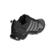 Adidas Terrex Ax2R GTX Hiking Shoe - Men's, Carbon/Gray Four/Solar Slime, 9, CM7718-9
