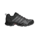 Adidas Terrex Ax2R GTX Hiking Shoe - Men's, Carbon/Gray Four/Solar Slime, 9, CM7718-9