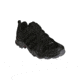 Adidas Terrex Ax2R Hiking Shoe- Men's, Black/Black/Gray Five, 9, CM7725-9