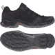 Adidas Terrex Ax2R Hiking Shoe- Men's, Black/Black/Gray Five, 9, CM7725-9