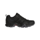Adidas Terrex Ax2R Hiking Shoe- Men's, Black/Black/Gray Five, 10.5, CM7725-10.5
