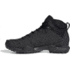 Adidas Terrex AX3 Beta Mid CW - Men's, Black/Black/Grey Five, 14, G26524-14