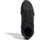 Adidas Terrex AX3 Beta Mid CW - Men's, Black/Black/Grey Five, 14, G26524-14