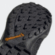 Adidas Terrex AX3 Beta Mid CW - Men's, Black/Black/Grey Five, 14, G26524-14