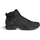 Adidas Terrex AX3 Beta Mid CW - Men's, Black/Black/Grey Five, 14, G26524-14