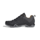 Adidas Terrex AX3 Hiking Shoes - Men's, Grey Five/Black/Mesa, 9, BC0525-9