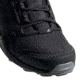 Adidas Terrex AX3 Hiking Shoes - Men's, Grey Five/Black/Mesa, 9, BC0525-9