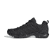 Adidas Terrex AX3 Hiking Shoes - Men's, Black/Black/Carbon, 8.5, BC0524-8.5