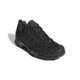 Adidas Terrex AX3 Hiking Shoes - Men's, Black/Black/Carbon, 8.5, BC0524-8.5
