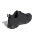 Adidas Terrex AX3 Hiking Shoes - Men's, Black/Black/Carbon, 8.5, BC0524-8.5