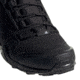 Adidas Terrex AX3 Hiking Shoes - Men's, Black/Black/Carbon, 8.5, BC0524-8.5