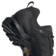 Adidas Terrex AX3 Hiking Shoes - Men's, Black/Black/Carbon, 8.5, BC0524-8.5