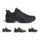 Adidas Outdoor Terrex AX3 - Mens, Black/Black/Carbon, Grey Five/Black/Mesa, Mesa/Black/Active Orange, Night Cargo/Black/Raw Khaki