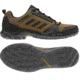 Adidas Terrex AX3 Hiking Shoes - Men's, Mesa/Black/Active Orange, 12.5, G28407-12.5
