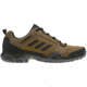 Adidas Terrex AX3 Hiking Shoes - Men's, Mesa/Black/Active Orange, 12.5, G28407-12.5