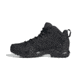 Adidas Terrex AX3 Mid GTX - Men's, Black/Black/Carbon, 12, BC0466-12
