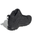 Adidas Terrex AX3 Mid GTX - Men's, Black/Black/Carbon, 12, BC0466-12