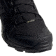 Adidas Terrex AX3 Mid GTX - Men's, Black/Black/Carbon, 12, BC0466-12