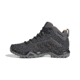 Adidas Terrex AX3 Mid GTX - Men's, Grey Five/Black/Mesa, 9, BC0468-9