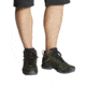 Adidas Terrex AX3 MID GTX, Night Cargo/Black/Raw Khaki, 10, BC0469-10