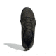 Adidas Terrex AX3 Hiking Shoes - Men's, Night Cargo/Black/Raw Khaki, 8, BC0526-8