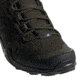 Adidas Terrex AX3 Hiking Shoes - Men's, Night Cargo/Black/Raw Khaki, 8, BC0526-8