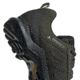 Adidas Terrex AX3 Hiking Shoes - Men's, Night Cargo/Black/Raw Khaki, 8, BC0526-8