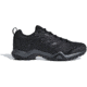 Adidas Terrex Brushwood Leather Trail Running Shoe - Men's, Night Brown/Night Brown/Gray Five, 9, AC7856-9