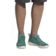 Adidas Terrex CC BOAT, True Green/True Green/Chalk White, 8, BC0505-8
