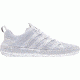 Adidas Terrex Climacool Boat Lace Watersport Shoe - Men's-White/White/Blk-Medium-9.5