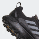 Adidas Terrex Cmtk Trail Running Shoe - Men's, Black/White/Gray Three, 12, S80873-12
