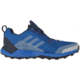 Adidas Terrex Cmtk Trail Running Shoe - Men's, Blue Beauty/Gray One/Col. Navy, 11, CM7630-11