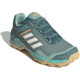 Adidas Terrex Eastrail Shoes - Womens, Hazy Emerald/Cream White/Hazy Orange, 8, FX4702-343-8