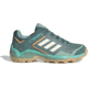 Adidas Terrex Eastrail Shoes - Womens, Hazy Emerald/Cream White/Hazy Orange, 8, FX4702-343-8