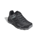 Adidas Terrex Eastrail - Womens, Grey Four/Black/Clear Mint, 6.5, EE6566-6.5