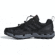 Adidas Terrex Men's Terrex Fast GTX-Surround Hiking Shoes, Black/Grey Five/Hi-Res Red, 12 US, AQ0365-12